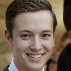 Autor Alek Drzewicki