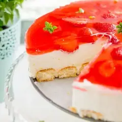 Idealny spód do ciasta krok po kroku. Proste triki, które zaskoczą każdego