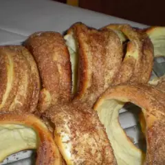 Najlepsze przepisy na tradycyjne czeskie ciasta - wskazówki i porady krok po kroku