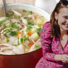 Jak skutecznie wyciągnąć sól z zupy i uratować jej smak – sprawdzone metody