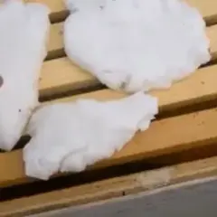 Najlepszy przepis na ciasto cukrowe dla pszczół: Krok po kroku