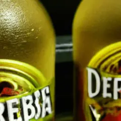 Ile kalorii ma piwo Desperados? Sprawdź wartości dla różnych butelek