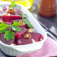 Najlepsze sosy do carpaccio z buraka - 5 przepisów i porady