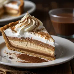 Ciasto banoffee - Pyszne i łatwe bez pieczenia z mascarpone