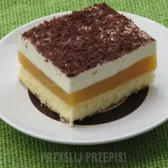 Najlepsze łatwe ciasto z sokiem pomarańczowym - 3 sprawdzone przepisy domowe