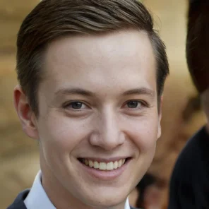 Autor Alek Drzewicki