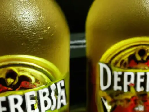Ile kalorii ma piwo Desperados? Sprawdź wartości dla różnych butelek