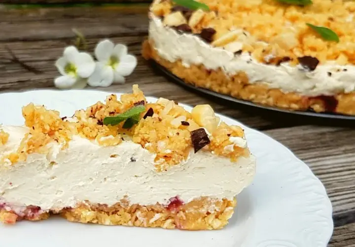 Przepisy na keto ciasta: jak przygotować pyszne desery bez cukru