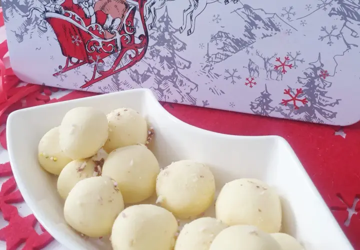 Szybkie i pyszne przepisy — co można zrobić z mleka w proszku na szybko