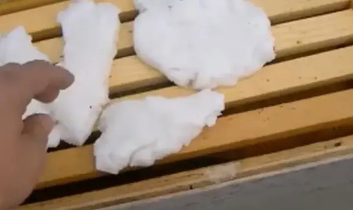 Najlepszy przepis na ciasto cukrowe dla pszczół: Krok po kroku