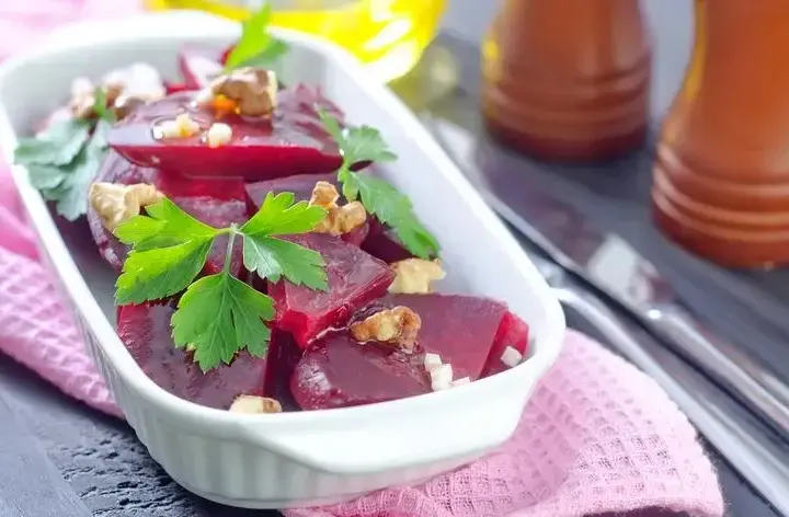 Najlepsze sosy do carpaccio z buraka - 5 przepisów i porady