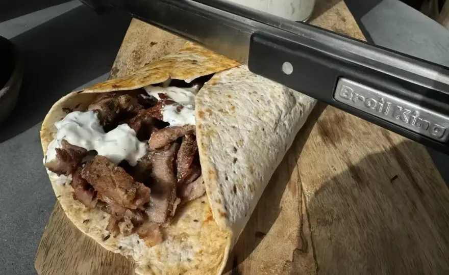 Kebab Kryspinów: 5 najlepszych sosów, które musisz spróbować