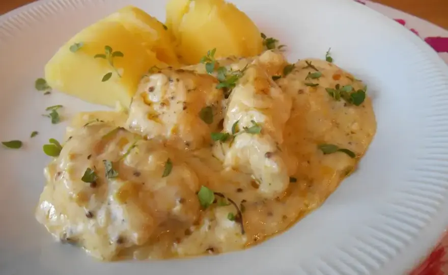 Sos musztardowy idealny - przepis krok po kroku i porady
