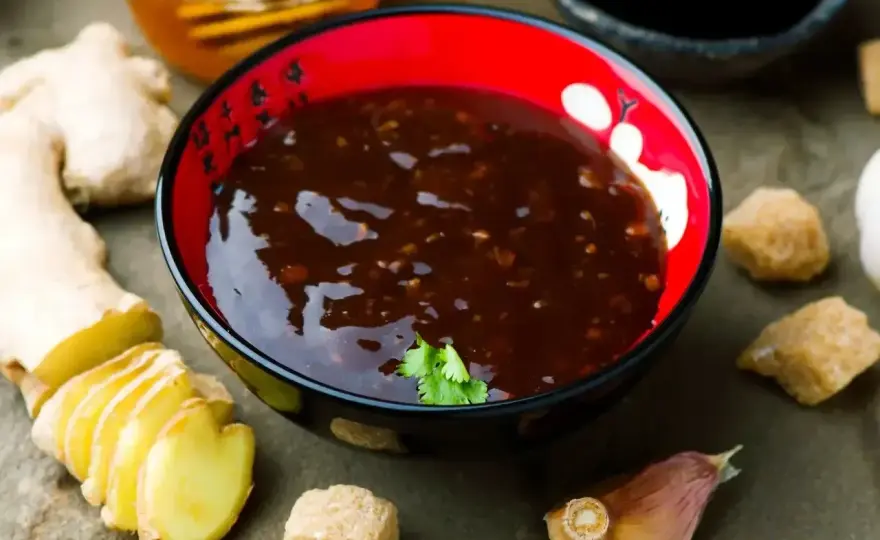 Sos teriyaki - Jak zrobić idealny? Prosty przepis i triki!