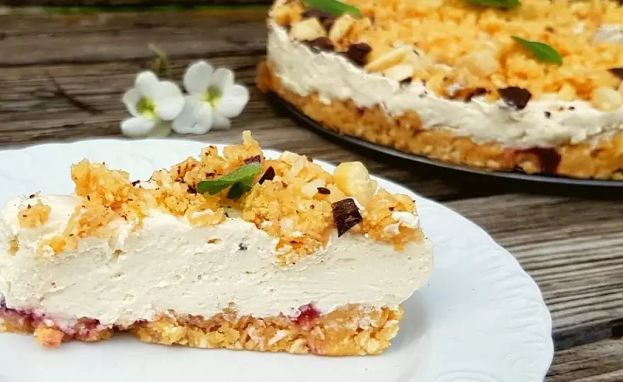 Przepisy na keto ciasta: jak przygotować pyszne desery bez cukru
