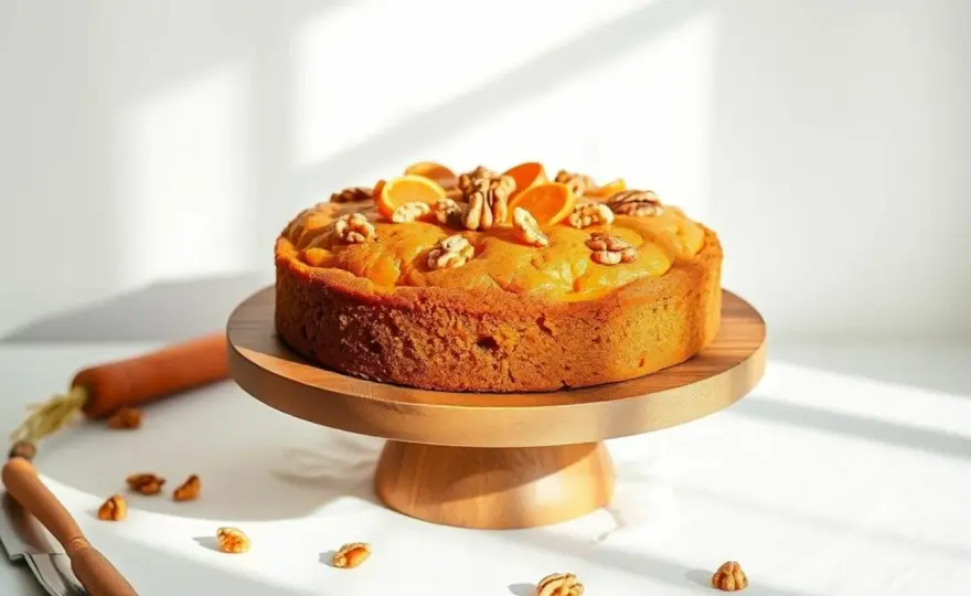 Ciasta bez glutenu - Jak piec wilgotne i pyszne?