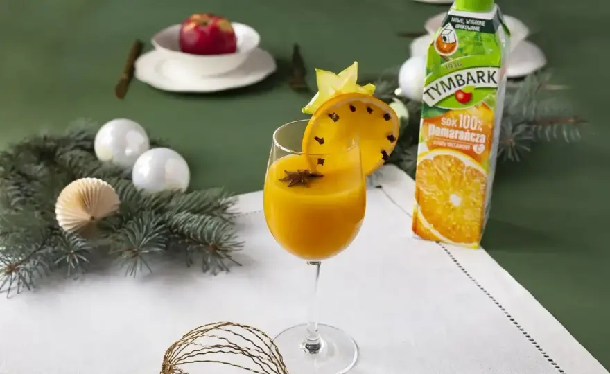 Likier pomarańczowy - jak wybrać najlepszy do drinków i deserów?