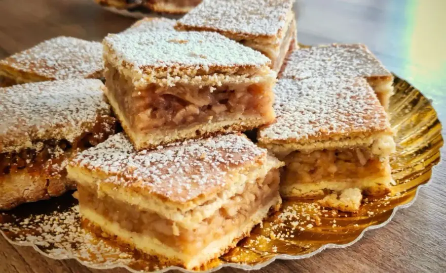 Przepis na ciasto kruche na smalcu: domowy klasyk według babci