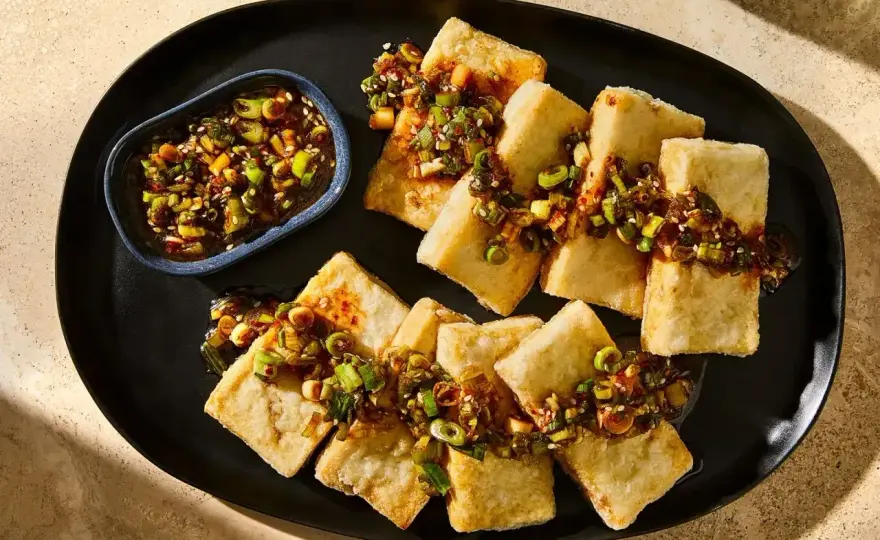 Tofu przepisy - Jak nadać mu idealny smak i chrupkość?