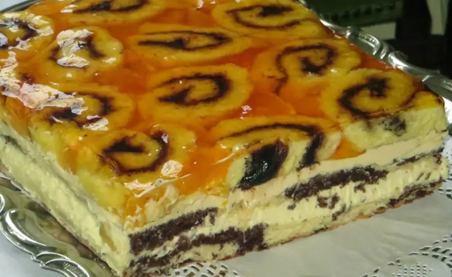 Najlepszy przepis na ciasto tygrysek - jak przygotować krok po kroku