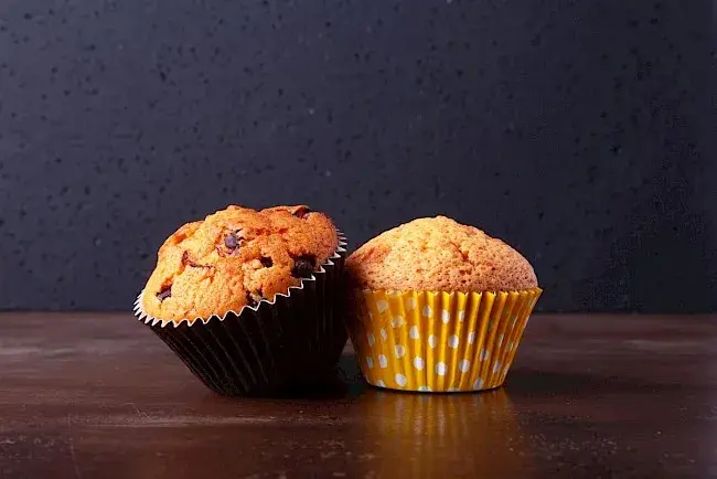 Ile kalorii ma muffinka? Poznaj ukrytą prawdę o babeczkach