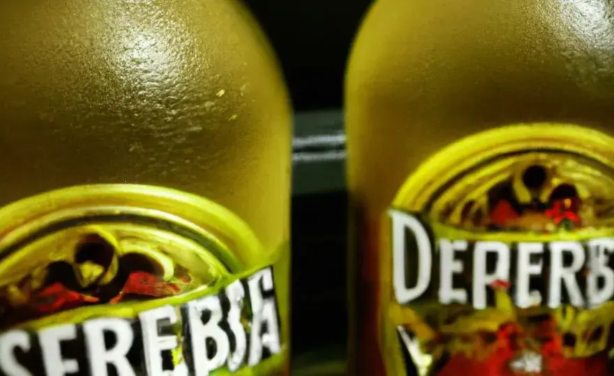 Ile kalorii ma piwo Desperados? Sprawdź wartości dla różnych butelek