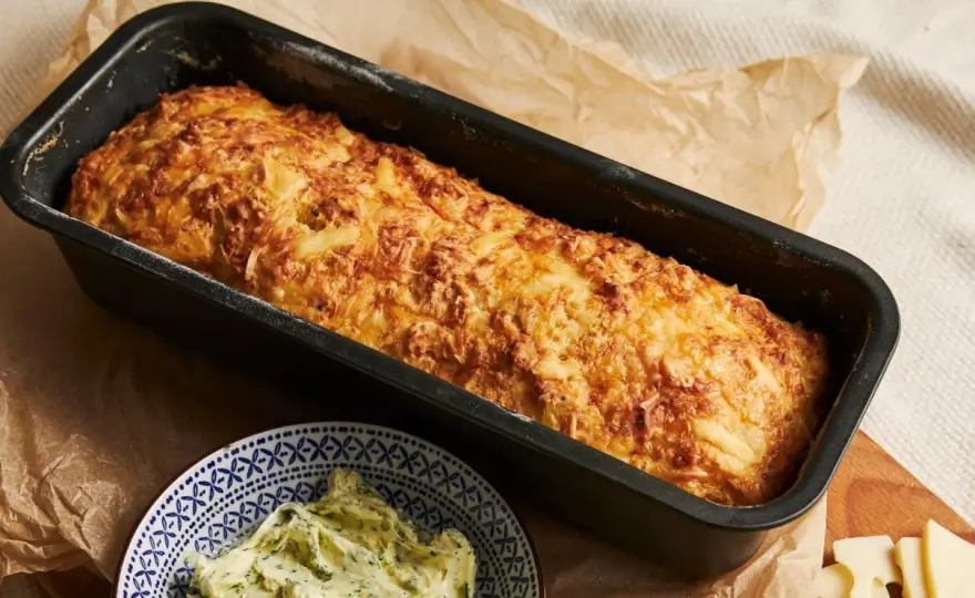 Babka ziemniaczana - Tradycyjny przepis na idealny smak!