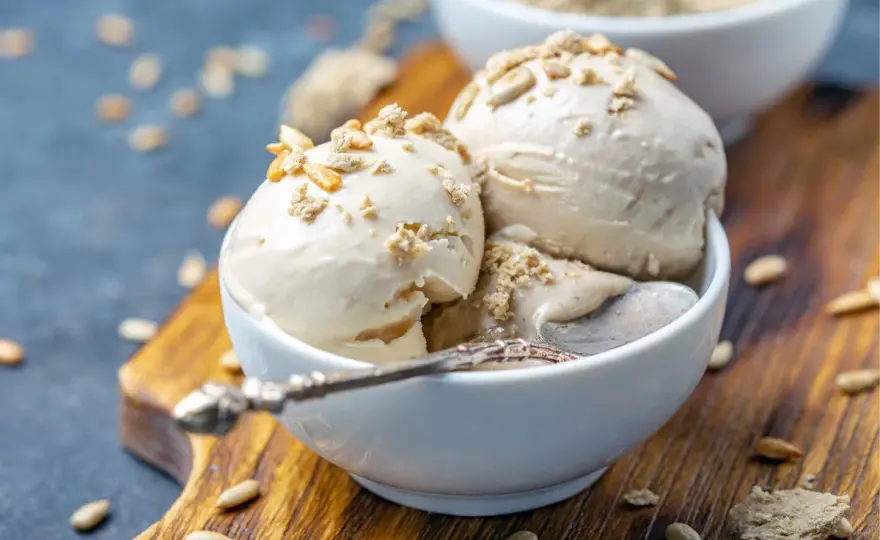 Lody z mascarpone - Kremowe i bez kryształków? Sprawdź!