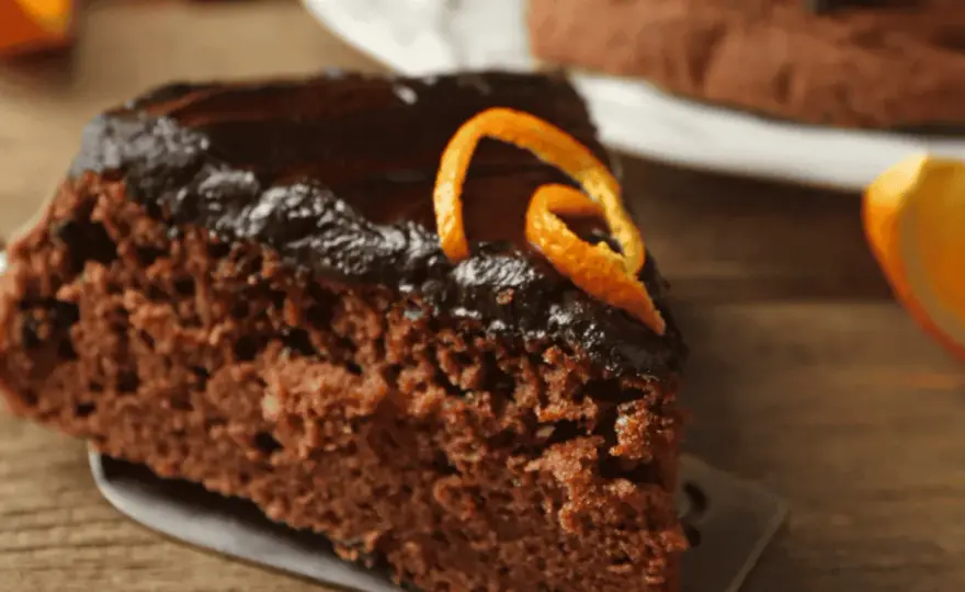 Ciasto bez mleka - Jak upiec wilgotne i puszyste?
