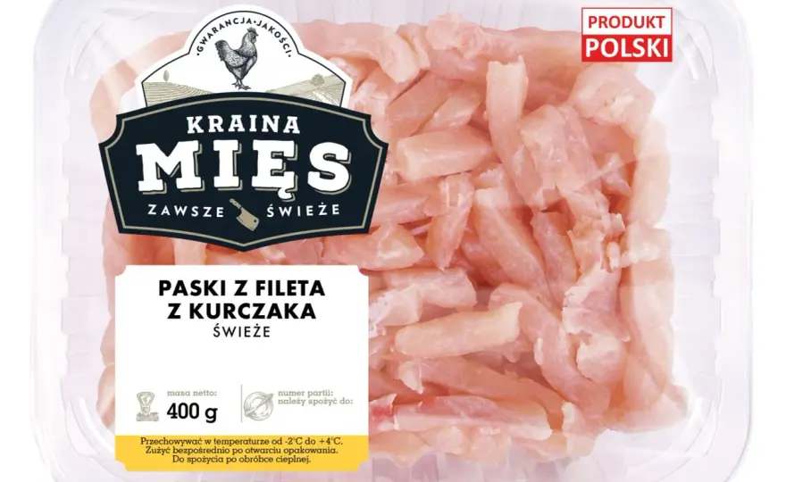 Ile kosztuje pierś z kurczaka w Biedronce? Sprawdź aktualne ceny i oszczędzaj!
