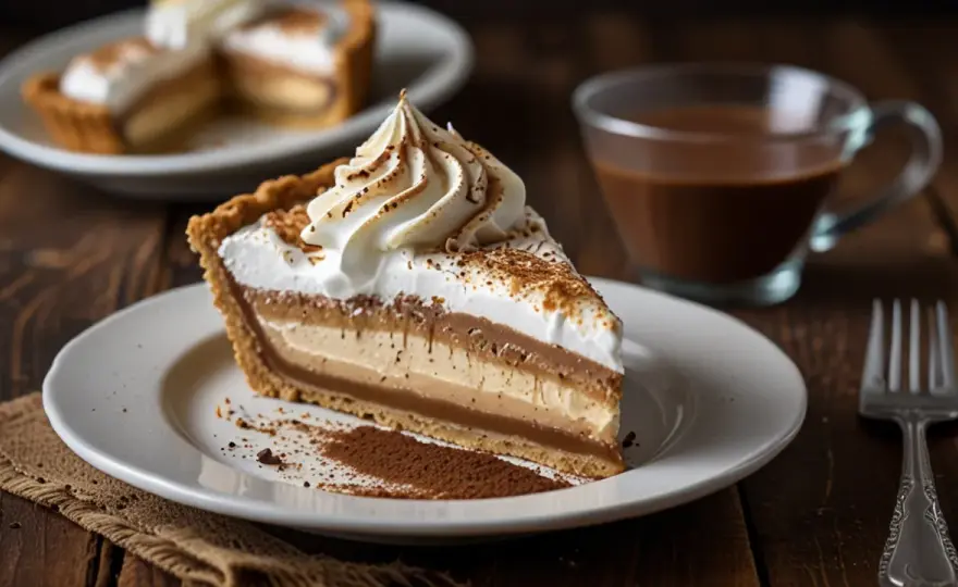 Ciasto banoffee - Pyszne i łatwe bez pieczenia z mascarpone