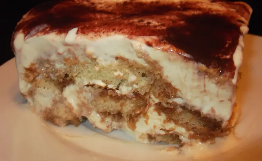 Tiramisu bez alkoholu - Czy to możliwe? Sprawdź przepis!